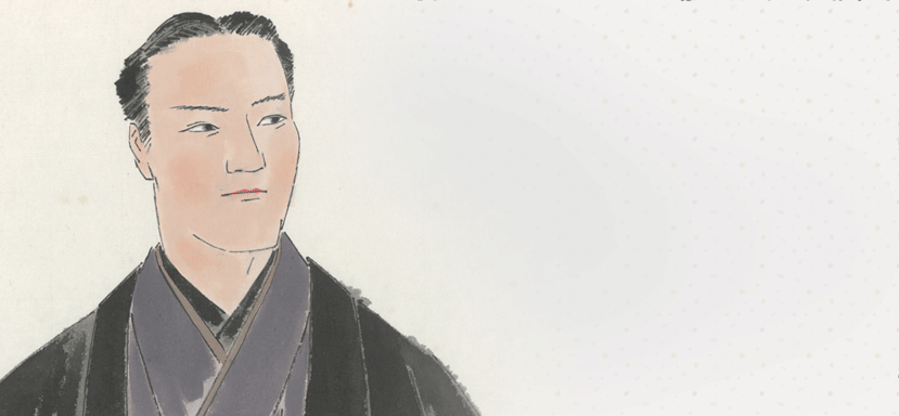五代友厚の生涯