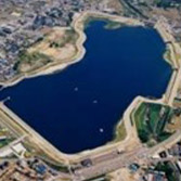 Sayamaike Dam