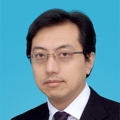 本村　陽一　氏