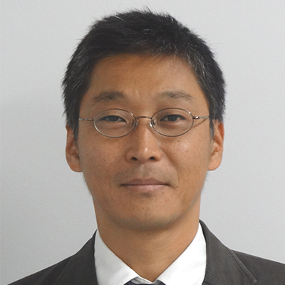 柴田　善朗　氏